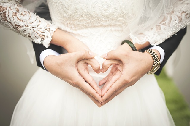 Zitate zur Hochzeit von Dichtern